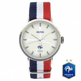 Montre France - Kelton K_FRANCE