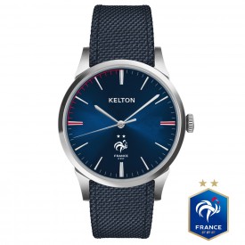 Montre 90 Minutes - Kelton K_90MIN