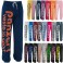Pantalon Uni H