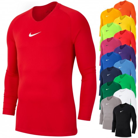 Maillot First Layer Park Nike