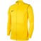 Veste Park 20 Knit Track