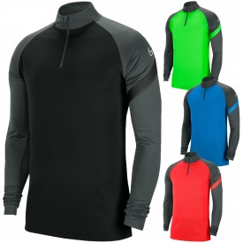 Sweat Academy Pro Drill Top - Nike BV6916