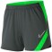 Short Academy Pro Knit Femme