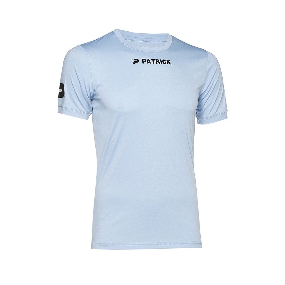 Maillot entrainement MC 2018 Maillot entrainement MC 2018