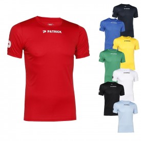 Maillot d'entrainement Power MC - Patrick POWER101