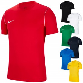 Maillot Park 20 MC Nike