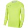 Maillot de Gardien Park IV GK