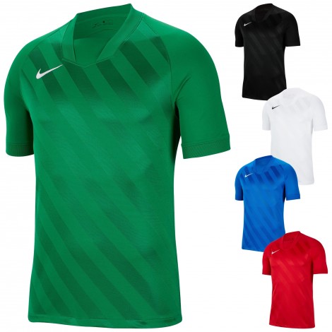 Maillot Challenge III Jr Nike