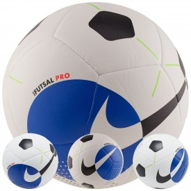 Ballon Nike Futsal - Nike SC3971