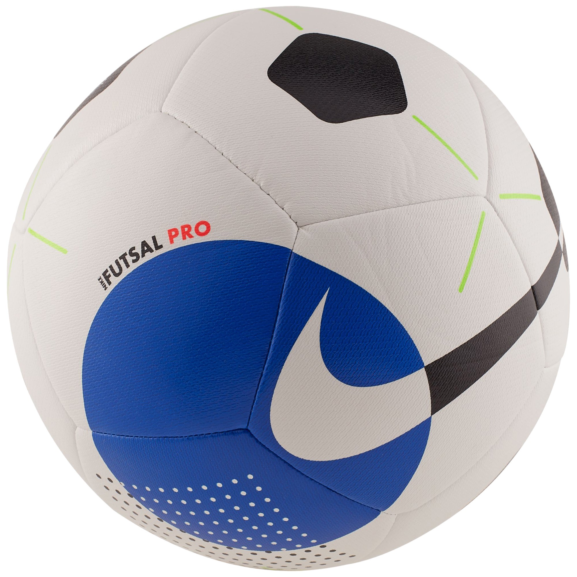 nike futsal soccer ball