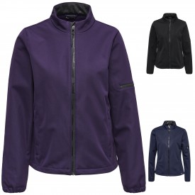 Veste Softshell HMLNORTH Femme - Hummel 206686