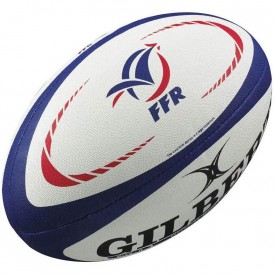 Ballon Replica France - Gilbert 410250