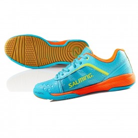 Chaussures Salming Adder Jr - Salming 1236079-6388