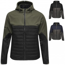 Veste Hybrid HMLNORTH Hummel