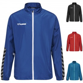 Veste micro HMLAuthentic - Hummel 205375