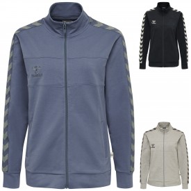 Veste HMLMOVE Classic Femme Hummel
