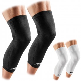 Manchon Genou Anti-abrasion ( paire ) - Mc David 6400