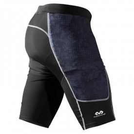 Short de protection gardien Ligne Barcelone HEX - Mc David 7742