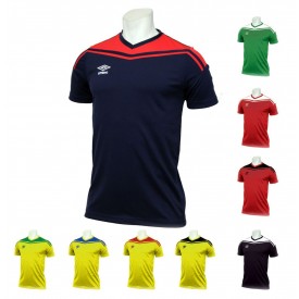 Maillot Play MC - Umbro 510410-60