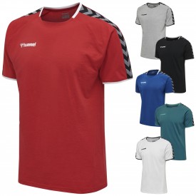 Tee-shirt d'entraînement HMLAuthentic - Hummel 205379