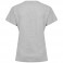 T-shirt cotton Logo HMLGO Femme