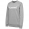 Sweat cotton Logo HMLGO Femme