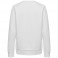 Sweat cotton Logo HMLGO Femme