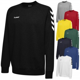 Sweat cotton HMLGO - Hummel 203505