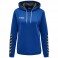 Sweat à capuche Poly HMLAuthentic Femme
