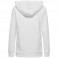 Sweat à capuche cotton Logo HMLGO Femme