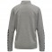 Sweat 1/4 zip HMLAuthentic Femme