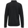 Sweat 1/4 zip HMLAuthentic Femme