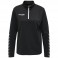 Sweat 1/4 zip HMLAuthentic Femme