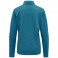 Sweat 1/4 zip HMLAuthentic Femme