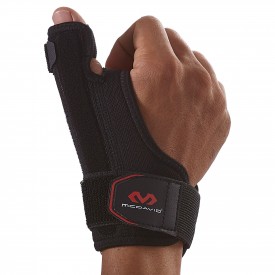 Stabilisateur de pouce - Mc David 458