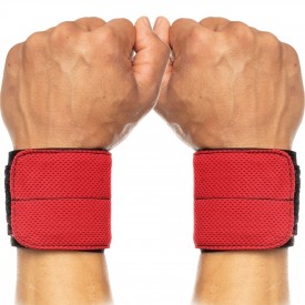 Protège-poignet Flex Fit (paire) - Mc David X501