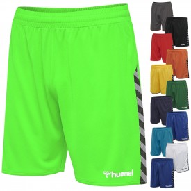 Short Poly HMLAuthentic - Hummel 204924