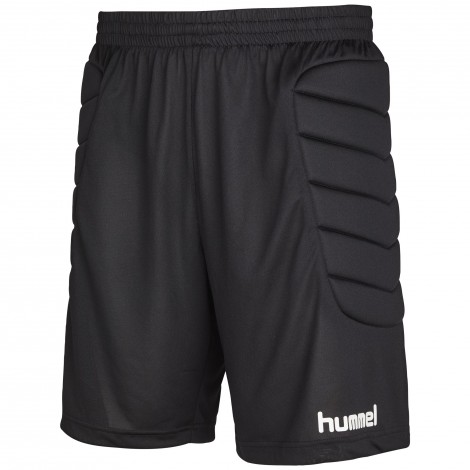 Short de gardien Essential W Padding Hummel