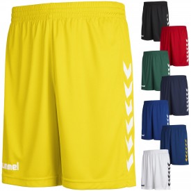 Short Poly Core Hummel
