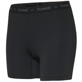 Short Performance First HML Femme - Hummel 204516