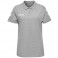 Polo cotton HMLGO Femme