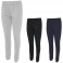 Pantalon cotton HMLGO Femme