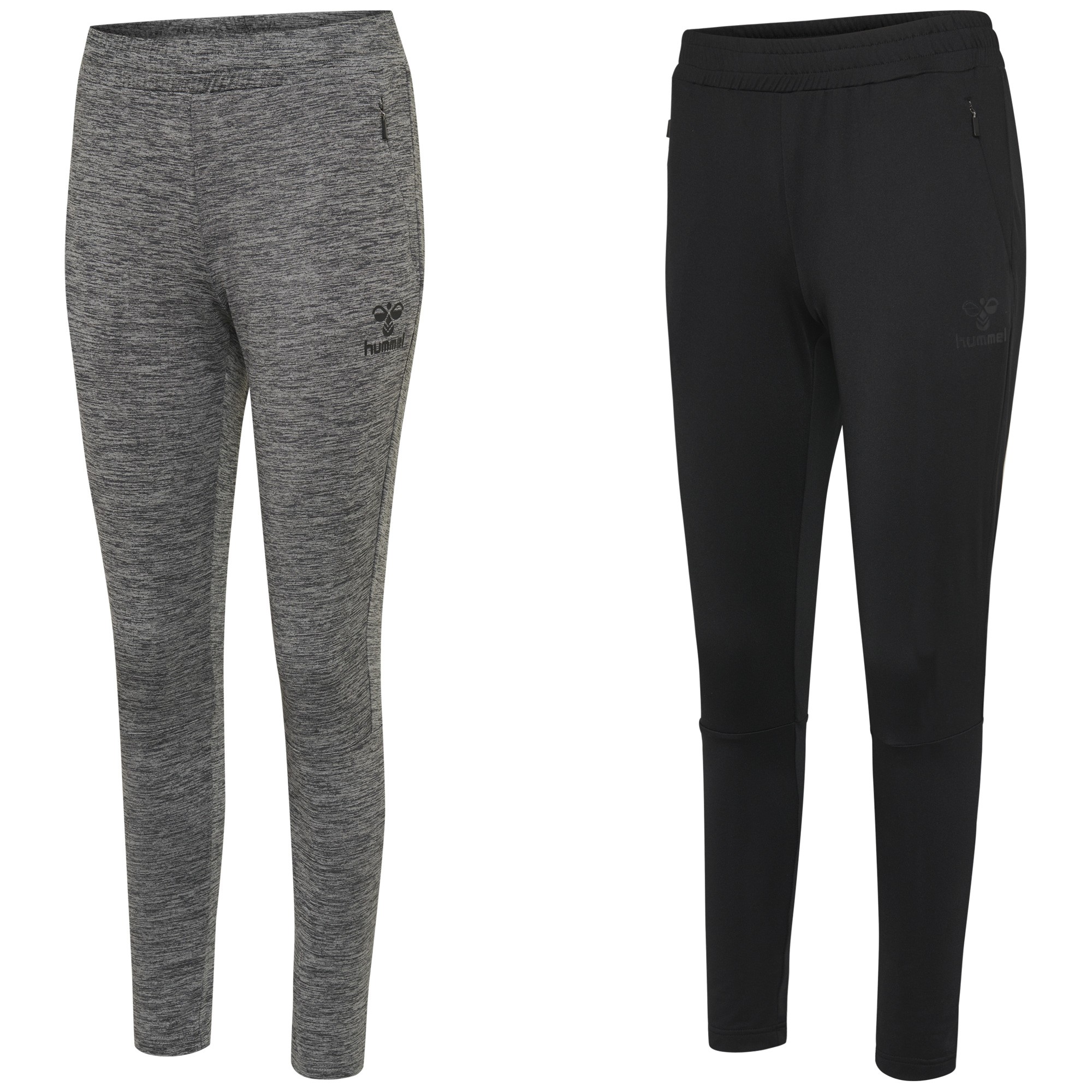 Pantalon fuseau Hummel HMLSELBY Femme