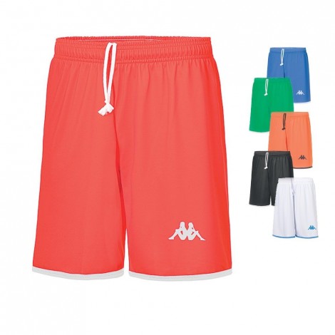 Short Norcia Femme Short Norcia Femme Kappa