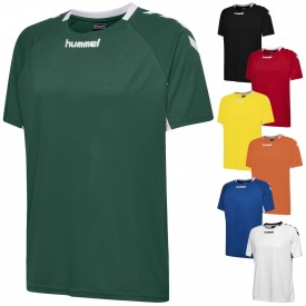 Maillot Team Core - Hummel 203436