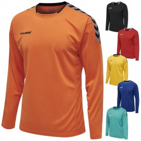 Maillot Poly HMLAuthentic ML - Hummel 204922
