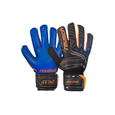 Gants de gardien Attrakt SD Open Cuff Junior Hugo Lloris Gants de gardien Attrakt SD Open Cuff Junior Hugo Lloris Reusch