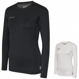 Sous-maillot Thermique Eldera