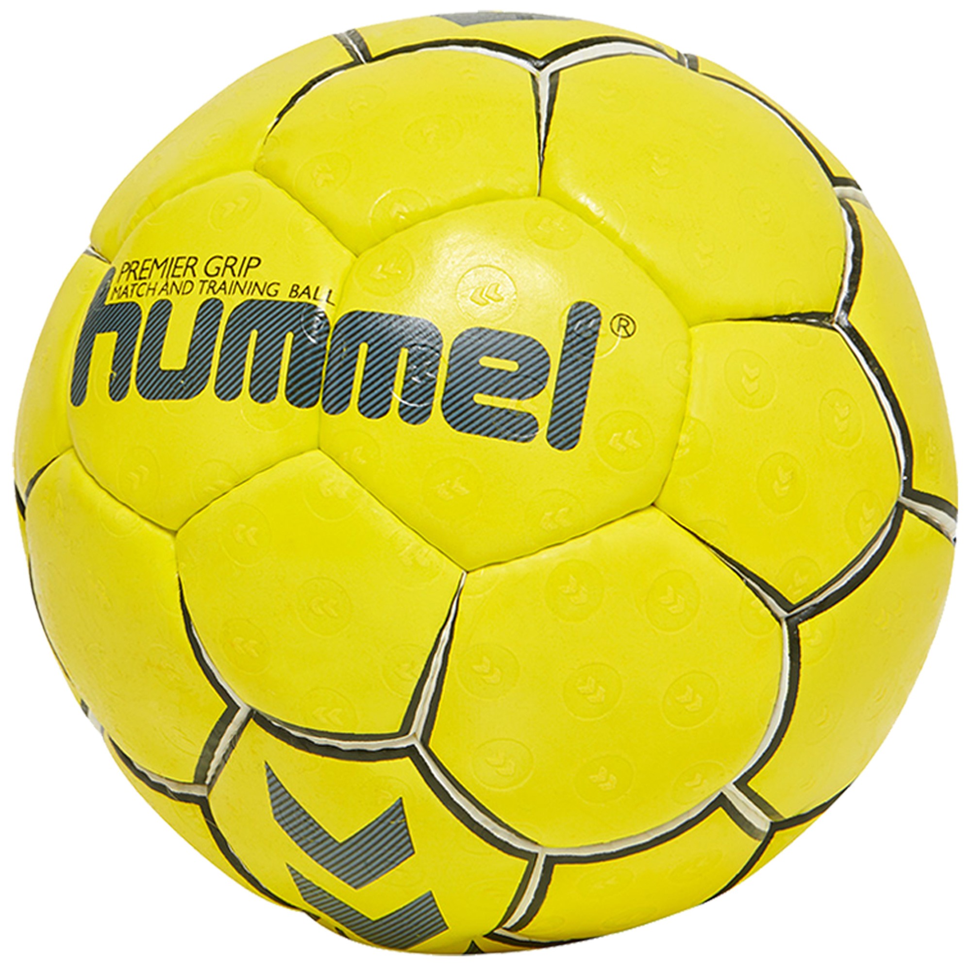 Ballon d’handball Hummel HMLPremier Grip