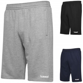 Bermuda cotton HMLGO Hummel